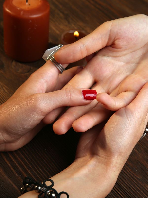 Cartomante sensitiva